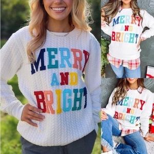 Women’s Christmas Sweater